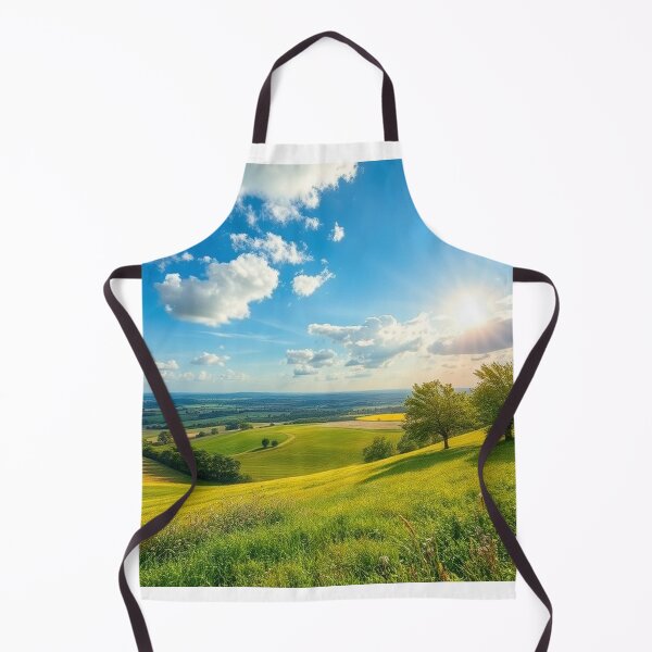 Item preview, Vibrant Summer Illustration: Sun, Sea, and Fun designed and sold by hjian8219.