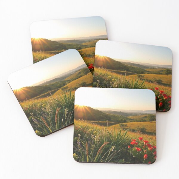 Item preview, Vibrant Summer Illustration: Sun, Sea, and Fun designed and sold by hjian8219.