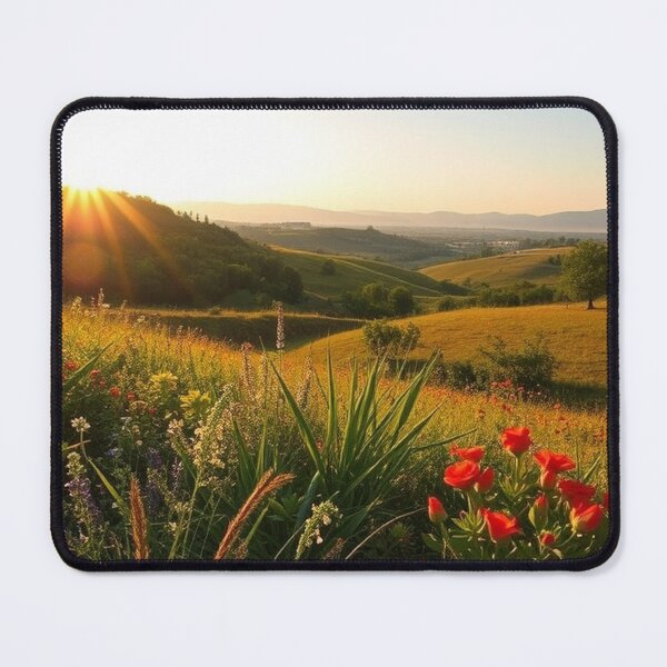 Item preview, Vibrant Summer Illustration: Sun, Sea, and Fun designed and sold by hjian8219.