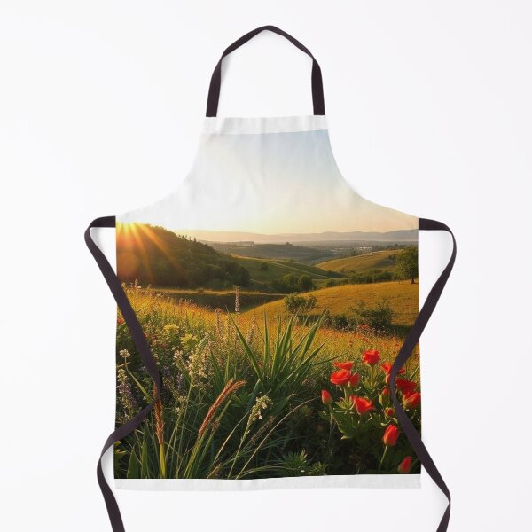 Item preview, Vibrant Summer Illustration: Sun, Sea, and Fun designed and sold by hjian8219.