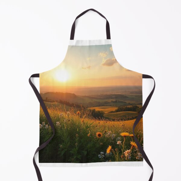 Item preview, Vibrant Summer Illustration: Sun, Sea, and Fun designed and sold by hjian8219.