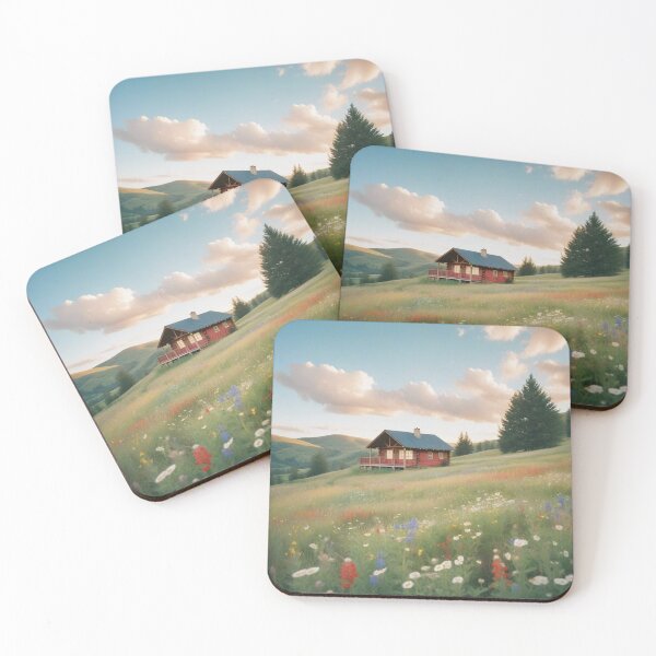 Item preview, Vibrant Summer Illustration: Sun, Sea, and Fun designed and sold by hjian8219.