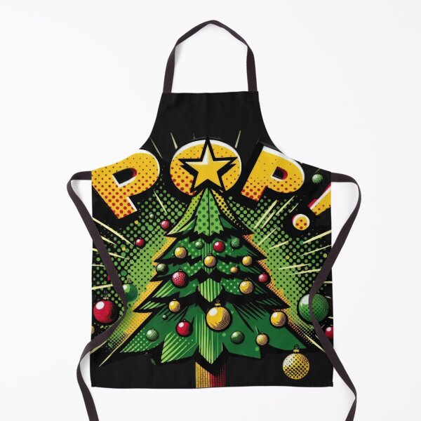 Item preview, Christmas Vintage Funny POP christmas tree,christmas tree,funny christmas ,Christmas designed and sold by Expressions-Sel.