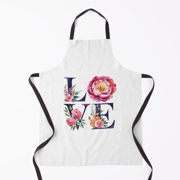 Item preview, A Floral Love Letter designed and sold by Coollzone.