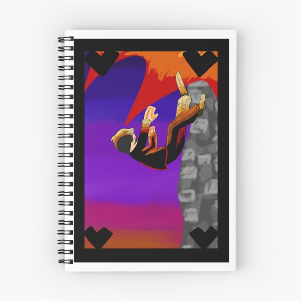 Item preview, Mumbo Jumbo Wildlife Death Card designed and sold by datcowboyskelli.