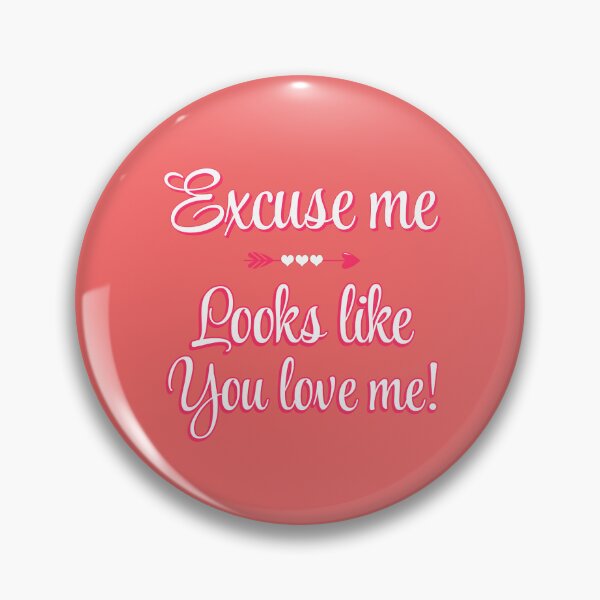 Item preview,  Looks like you love me... designed and sold by LovesLuLu.