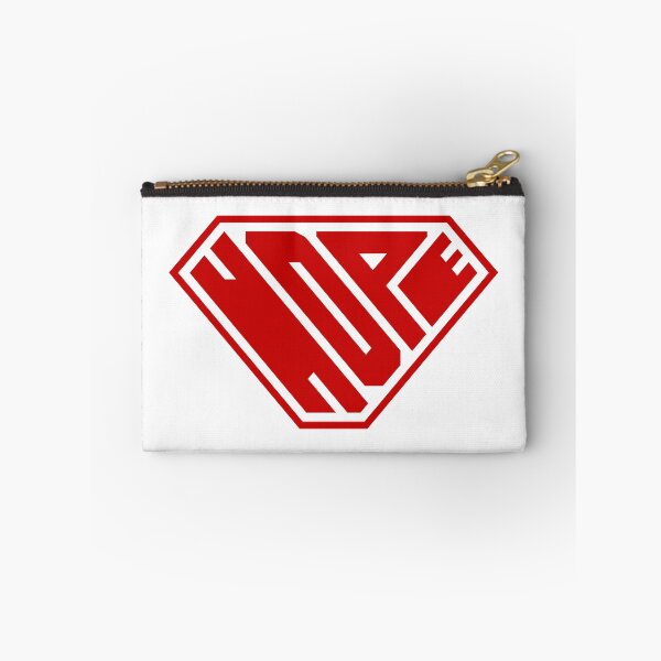 Item preview, Hope SuperEmpowered (Red) designed and sold by Carbon-Fibre Media.
