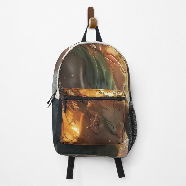 Item preview, The Brothers Djinn designed and sold by Tanatron.
