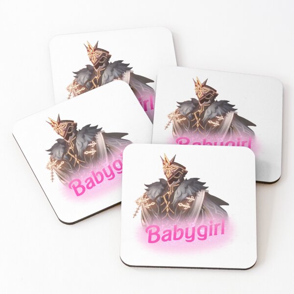 Item preview, Il Capitano Babygirl designed and sold by whizz0.