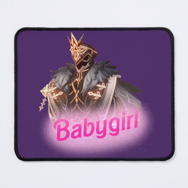 Item preview, Il Capitano Babygirl designed and sold by whizz0.