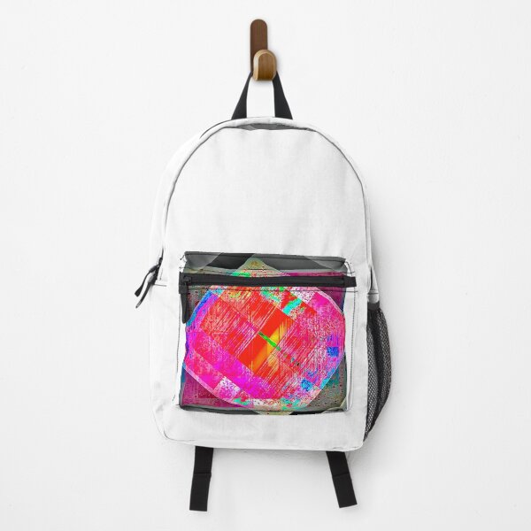 Item preview, Rocket trail between reflective trees designed and sold by Daftwit.