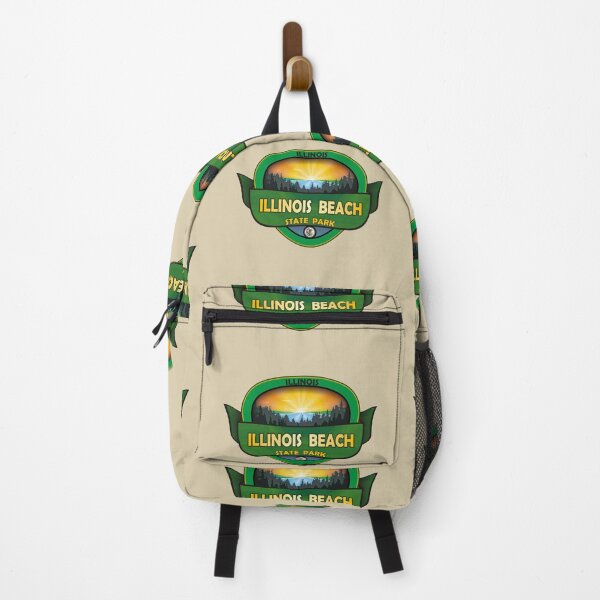 Item preview, Illinois Beach State Park Illinois designed and sold by studioss76.