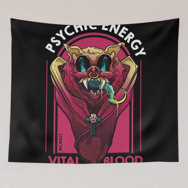 Item preview, Bat  designed and sold by FABIANfbndrk.