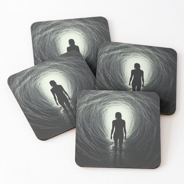 Item preview, Into the Light designed and sold by Carlos Monteiro.