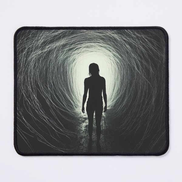 Item preview, Into the Light designed and sold by Carlos Monteiro.