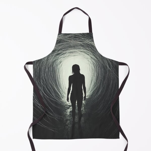 Item preview, Into the Light designed and sold by Carlos Monteiro.