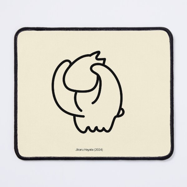 Item preview, Great Thing designed and sold by JikaruHayata.