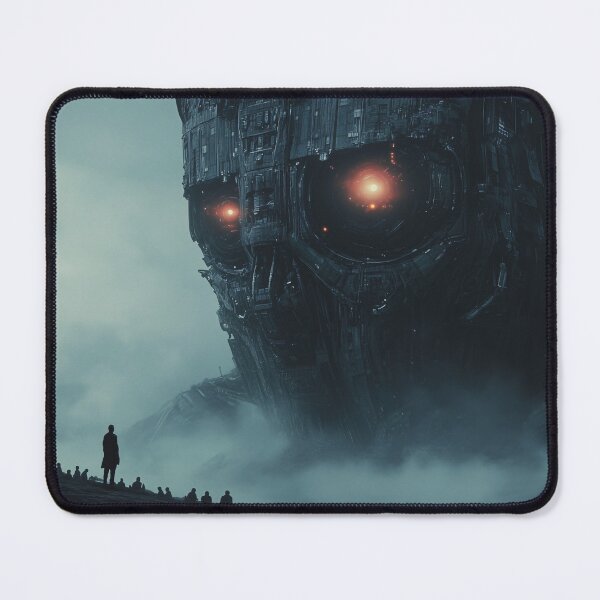 Item preview, Confronting the Colossus designed and sold by Carlos Monteiro.
