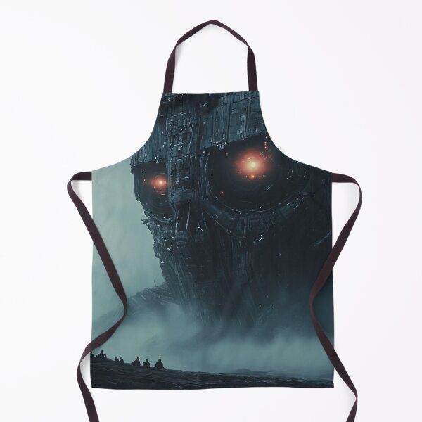 Item preview, Confronting the Colossus designed and sold by Carlos Monteiro.