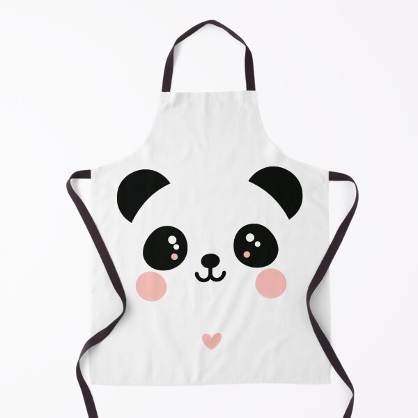 Item preview, Little Panda Heart designed and sold by Jezler.