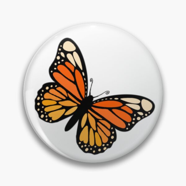 Item preview, Monarch butterfly designed and sold by BriannaC42.