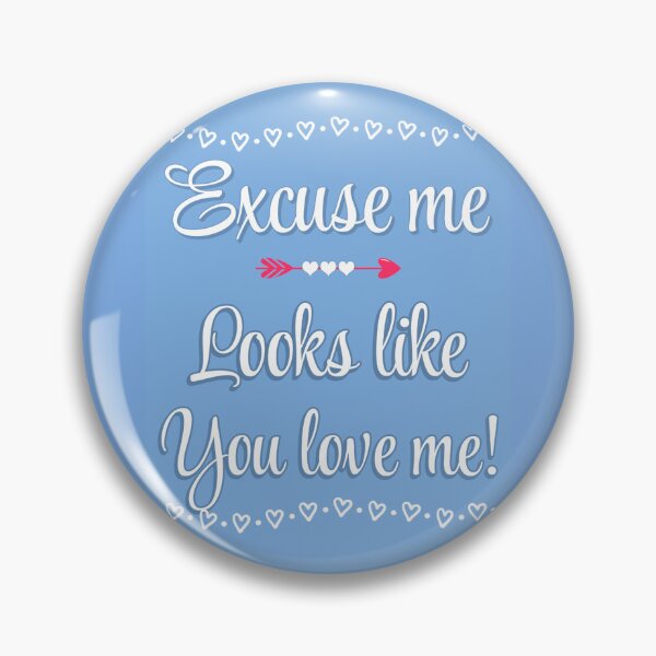 Item preview, Looks like you love me... designed and sold by LovesLuLu.