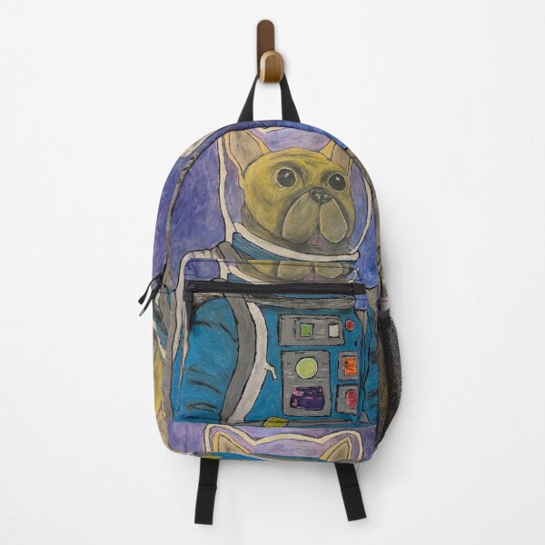 Item preview, Space Dog designed and sold by drmikedelgado.