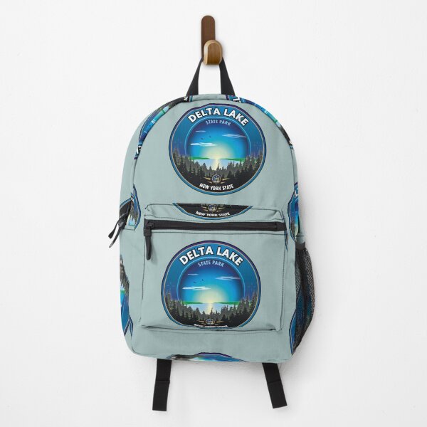 Item preview, Delta Lake State Park landscape designed and sold by studioss76.