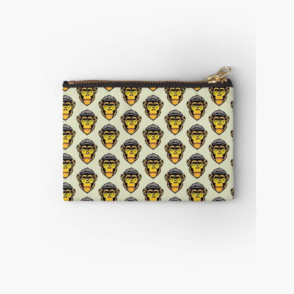Item preview, Pixel Monkey designed and sold by NaturePixel.