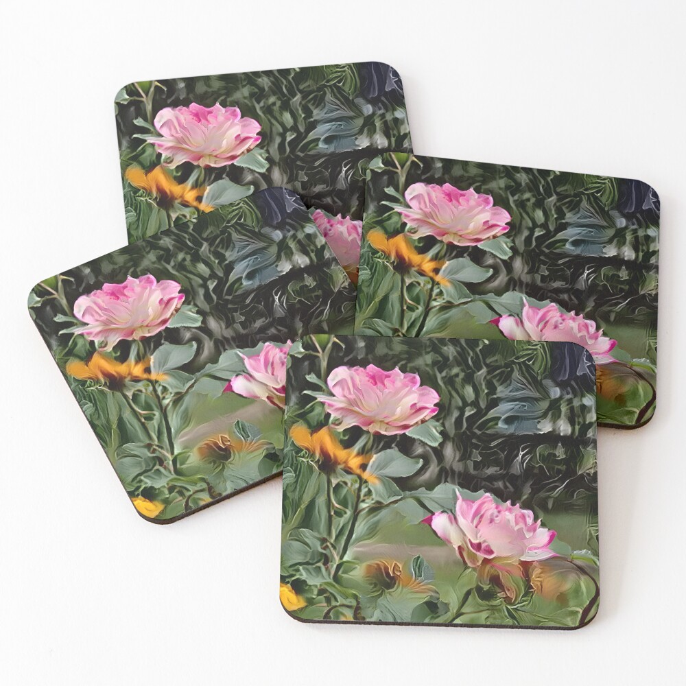 Item preview, Coasters (Set of 4) designed and sold by jwill040.