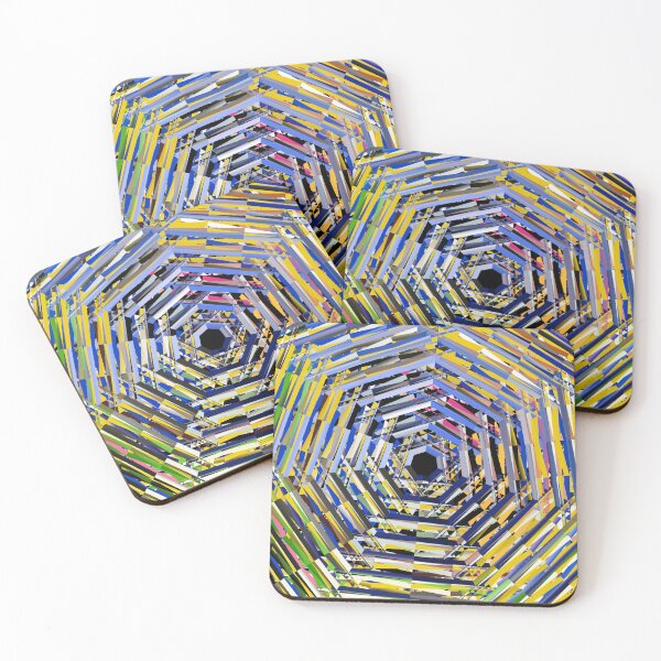 Item preview, Honeycomb Pulse designed and sold by DOLINGER.