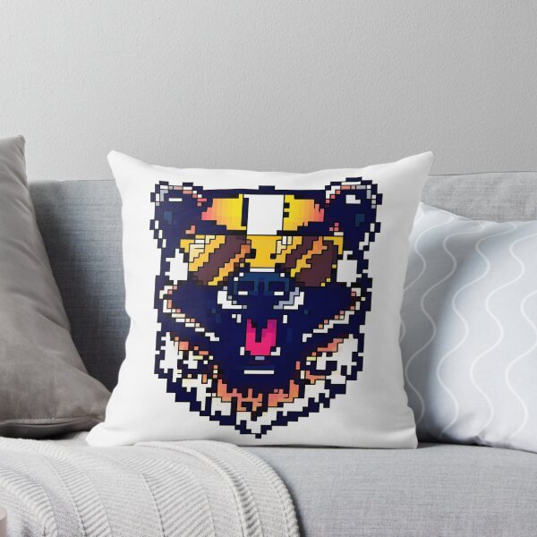 Item preview, Pixel Honeybadger designed and sold by NaturePixel.