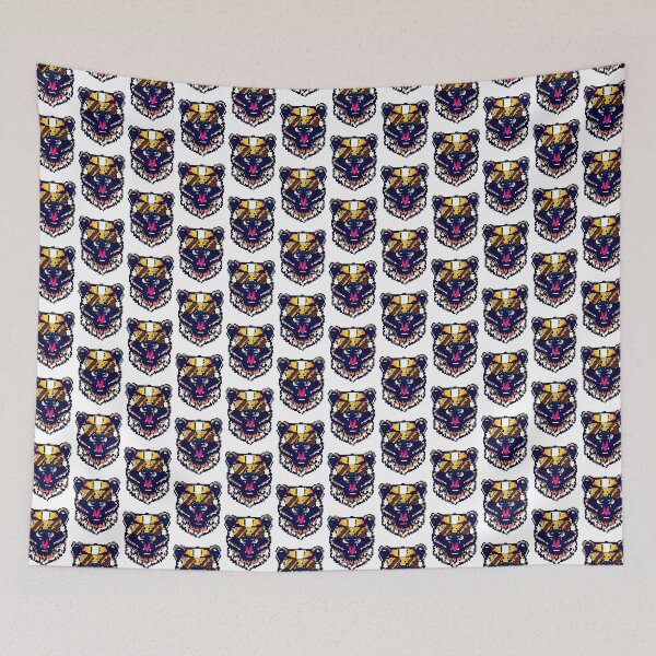 Item preview, Pixel Honeybadger designed and sold by NaturePixel.