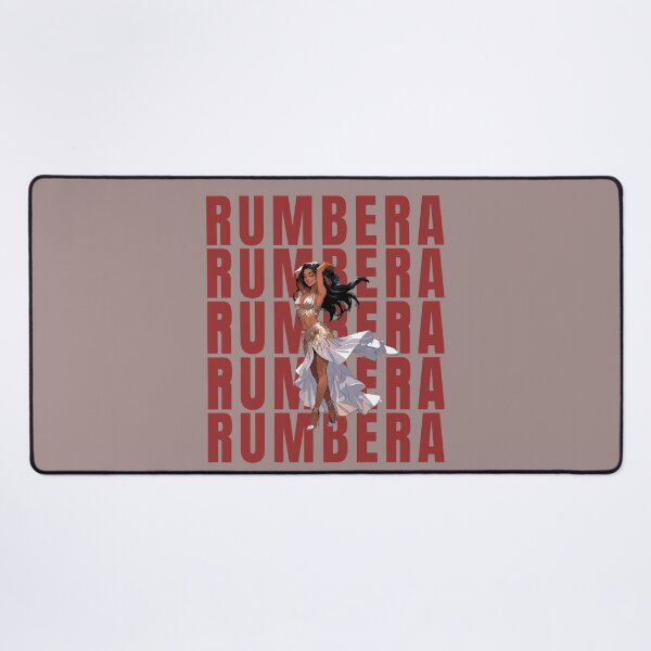 Item preview, RUMBER LATIN DANCER GIF designed and sold by La Loca.