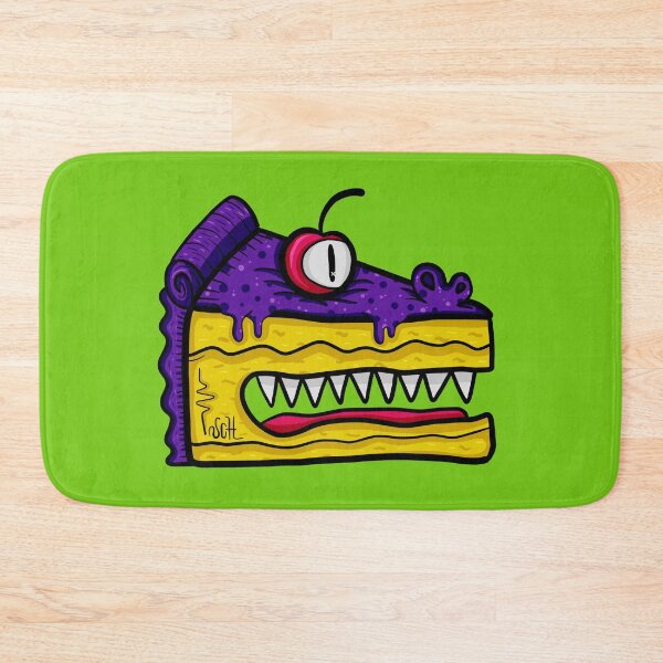 Item preview, Dragon Cake designed and sold by nacho1988.