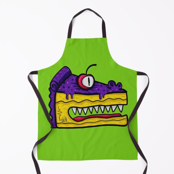 Item preview, Dragon Cake designed and sold by nacho1988.