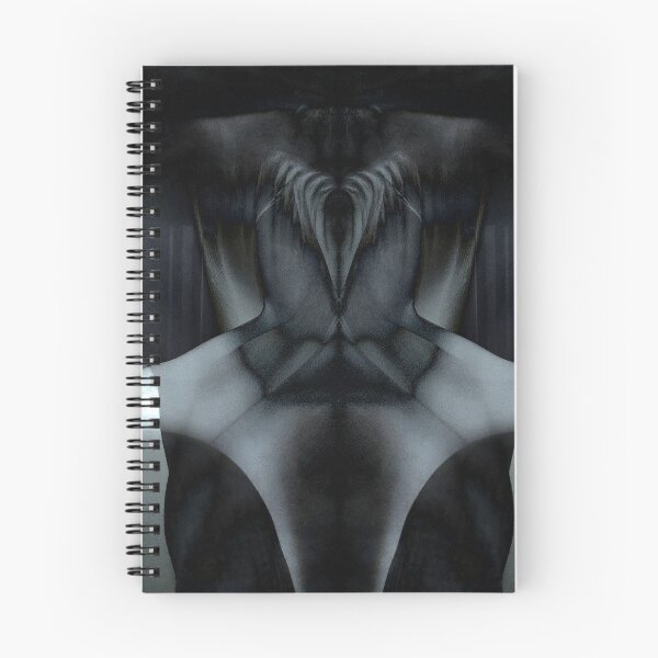 Item preview, Abstract Bodyscape 9 designed and sold by clv-creative.
