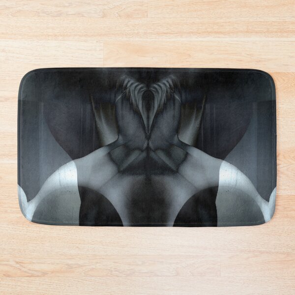 Item preview, Abstract Bodyscape 9 designed and sold by clv-creative.
