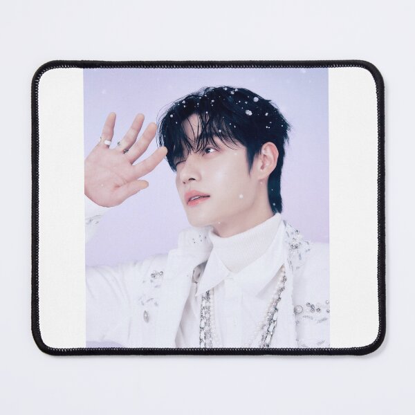 Item preview, jiwoong zerobaseone designed and sold by art-eats-art.