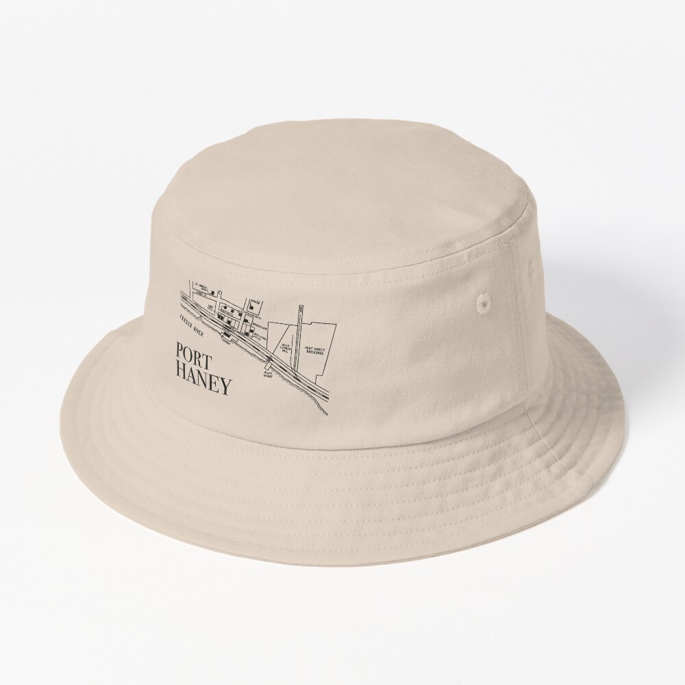 Item preview, Bucket Hat designed and sold by MapleRidgeMus.