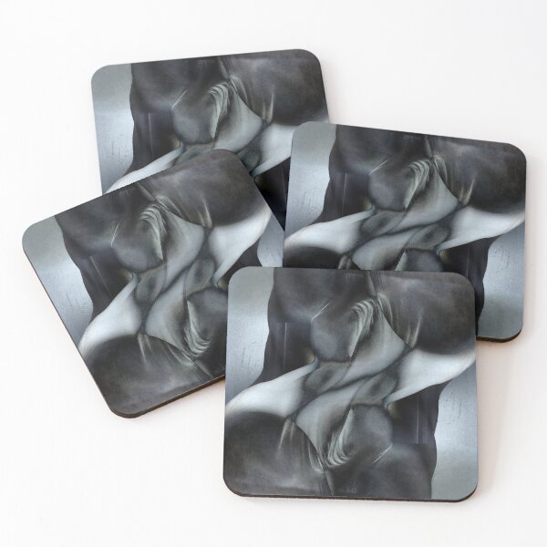 Item preview, Abstract Bodyscape 10 designed and sold by clv-creative.