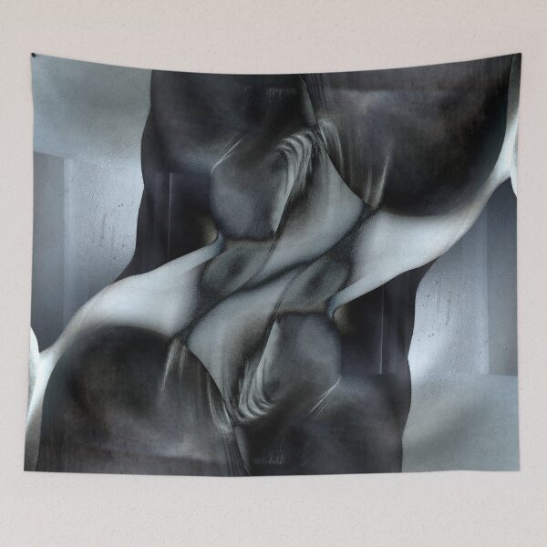 Item preview, Abstract Bodyscape 10 designed and sold by clv-creative.