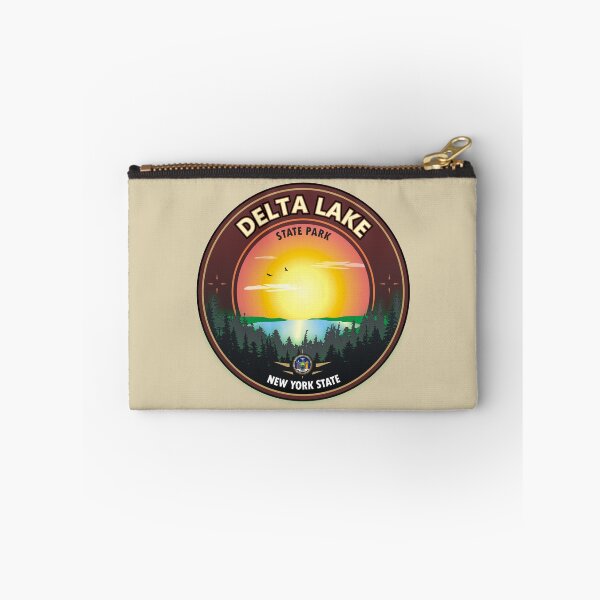 Item preview, Delta Lake State Park New York nature landscape designed and sold by studioss76.