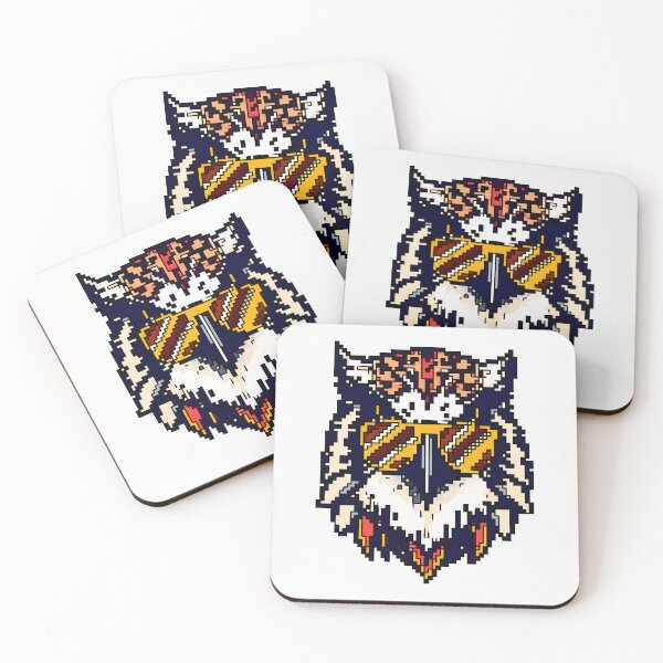 Item preview, Pixel Osprey designed and sold by NaturePixel.