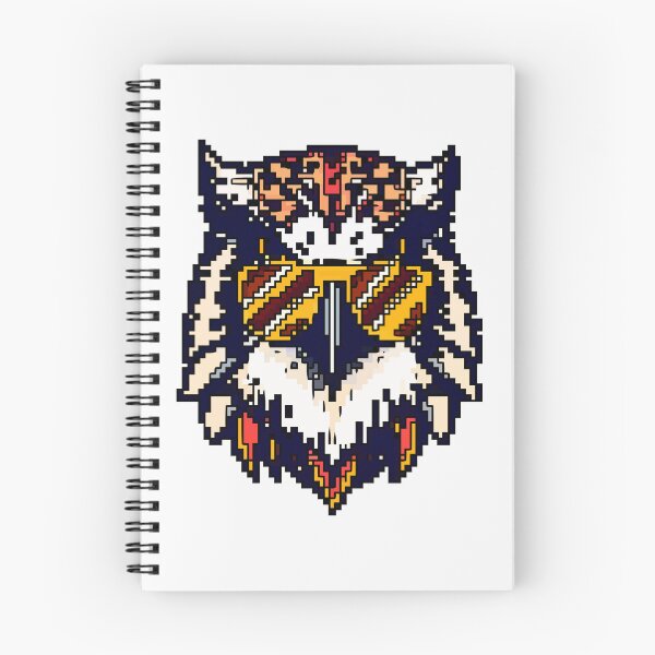 Item preview, Pixel Osprey designed and sold by NaturePixel.
