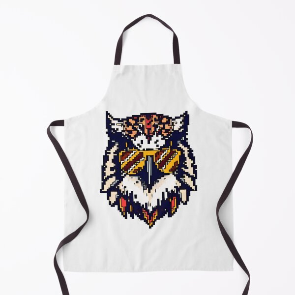 Item preview, Pixel Osprey designed and sold by NaturePixel.