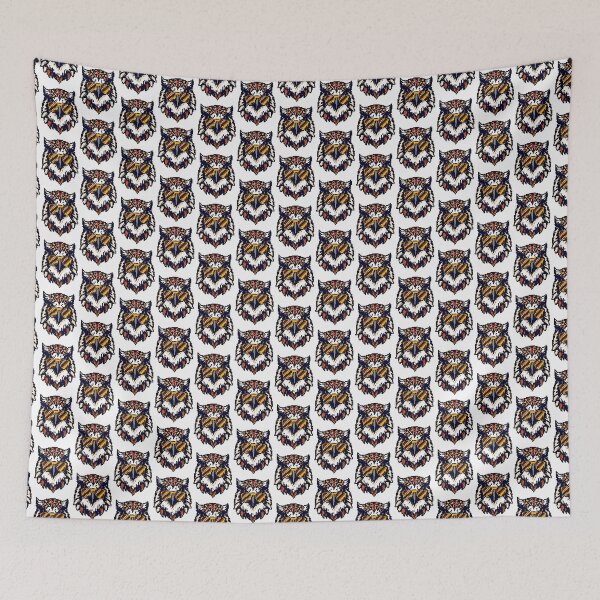 Item preview, Pixel Osprey designed and sold by NaturePixel.