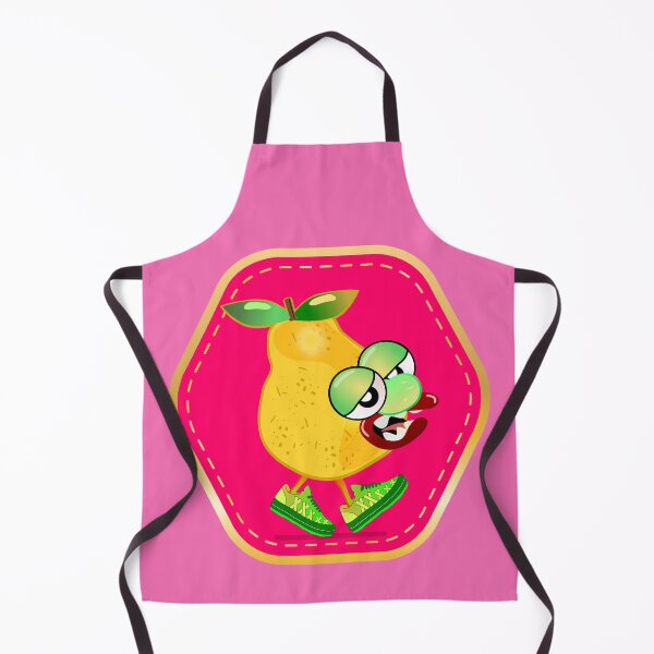 Item preview, PEARS CARTOON RUNNING designed and sold by minimalartstory.