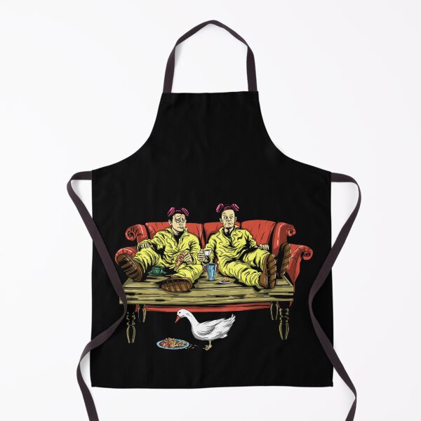 Item preview, Breaking Friends designed and sold by Zascanauta.