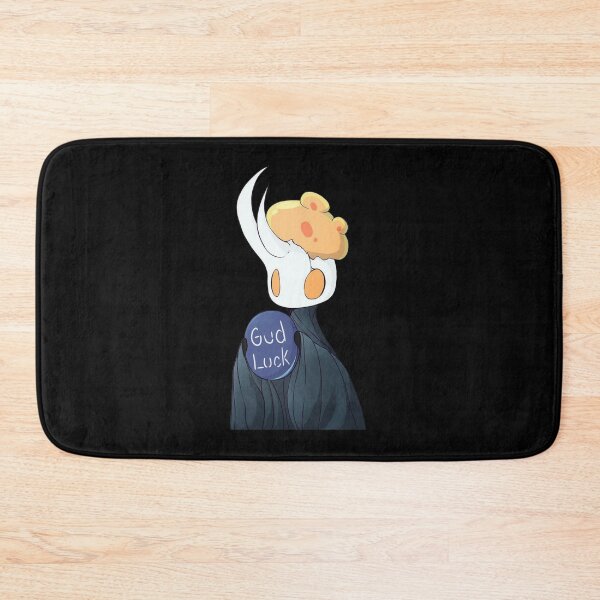 Item preview, Hollow knight - Broken Vessel designed and sold by catherinemarion.